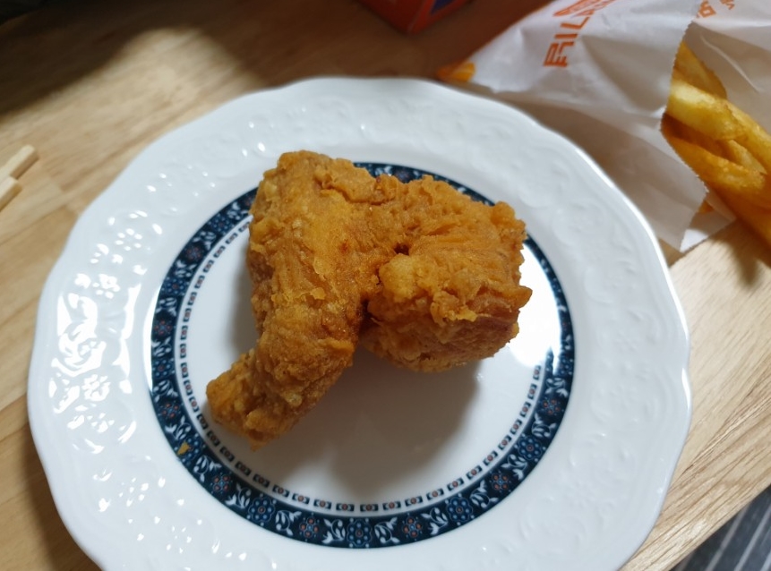 멕시카나반야월점 이미지