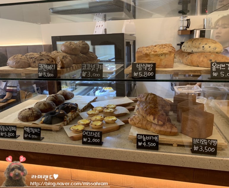 일공베이커리카페 이미지