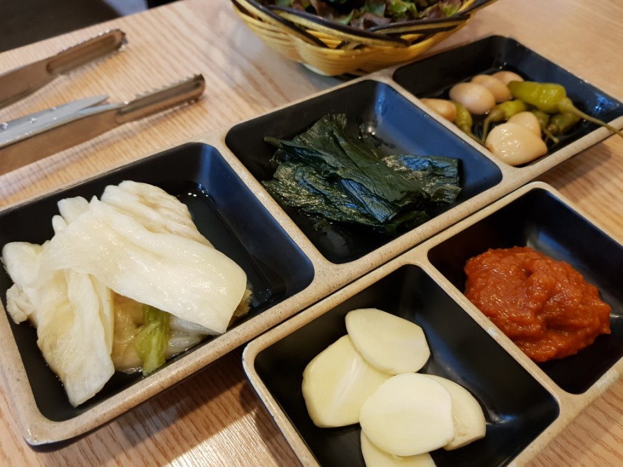 우람갈비 이미지