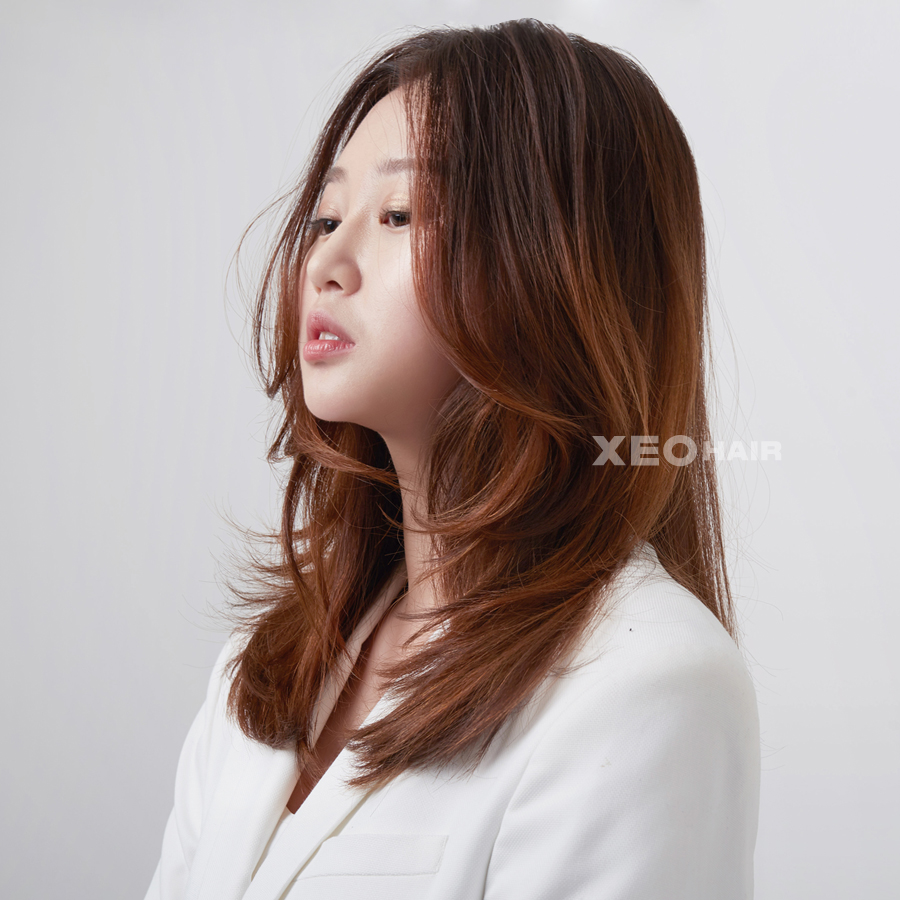 헤어Cut 이미지
