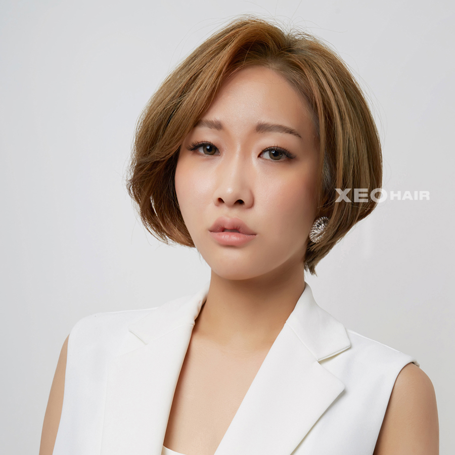 헤어Cut 이미지