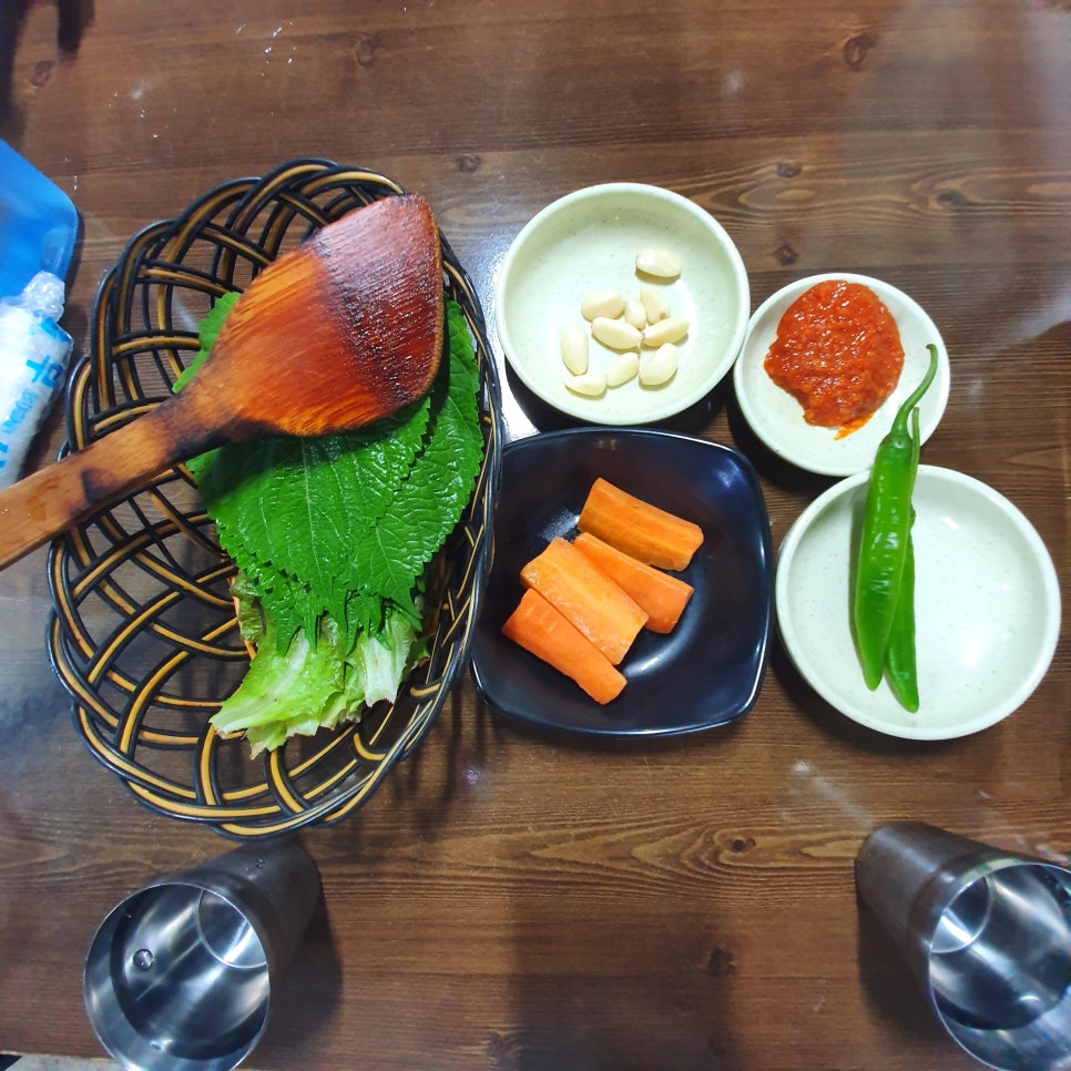 부산기장산곰장어 이미지