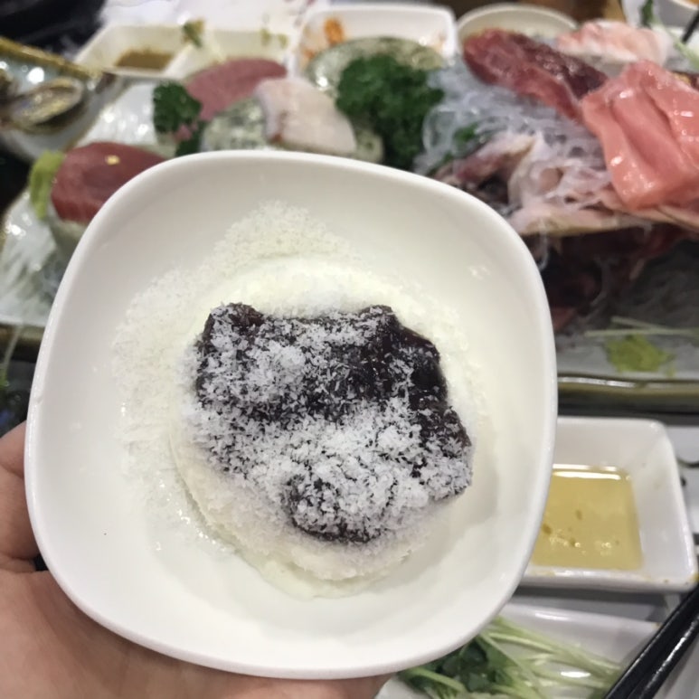 니와참치 이미지