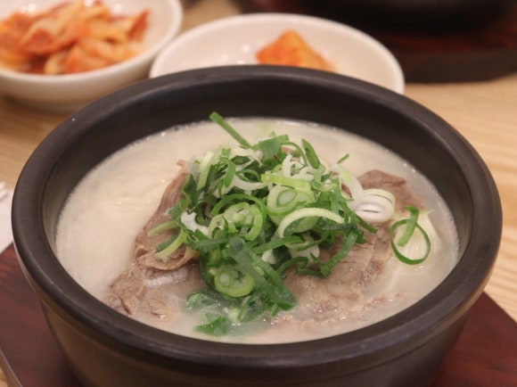 한촌설렁탕 이미지