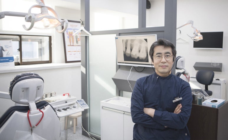 연세엘치과 이미지