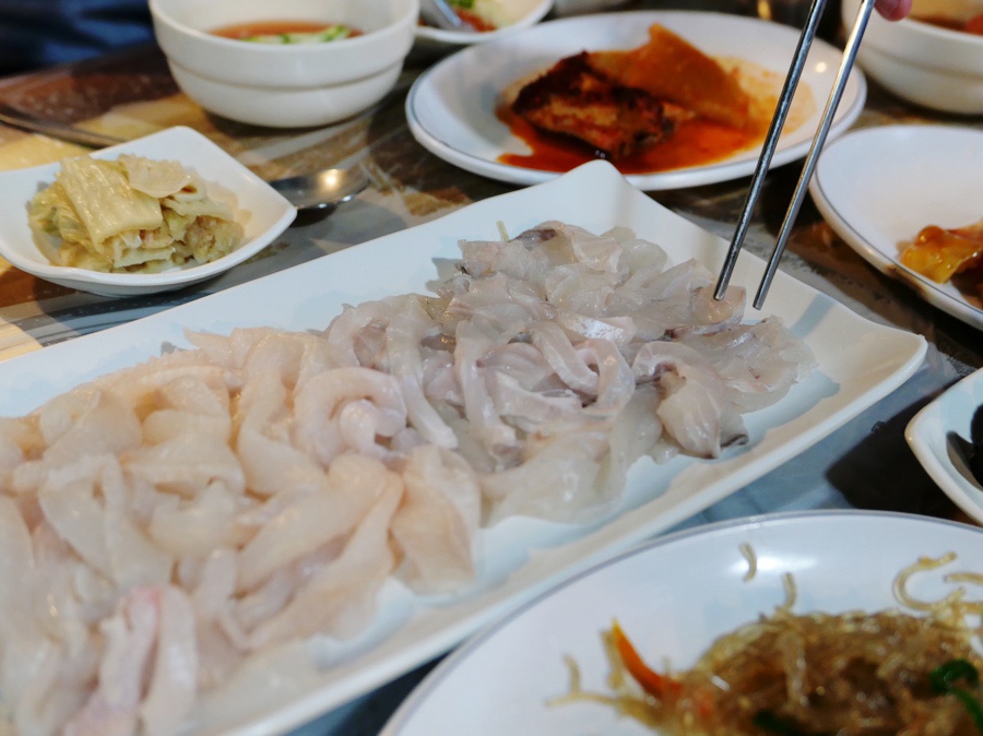 막썰어회집 이미지