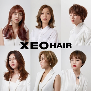 헤어Cut 이미지