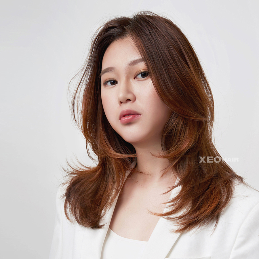헤어Cut 이미지
