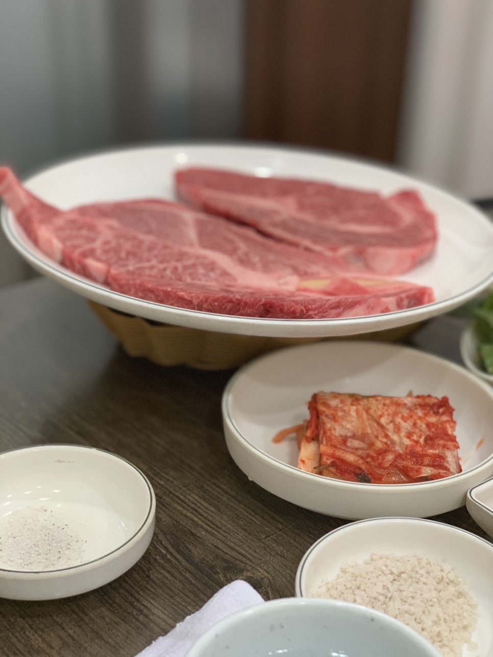 고봉산한우터 이미지