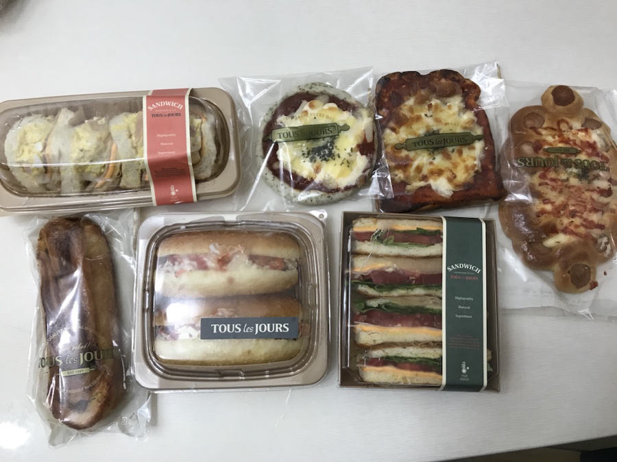뚜레쥬르 대구세천점 이미지