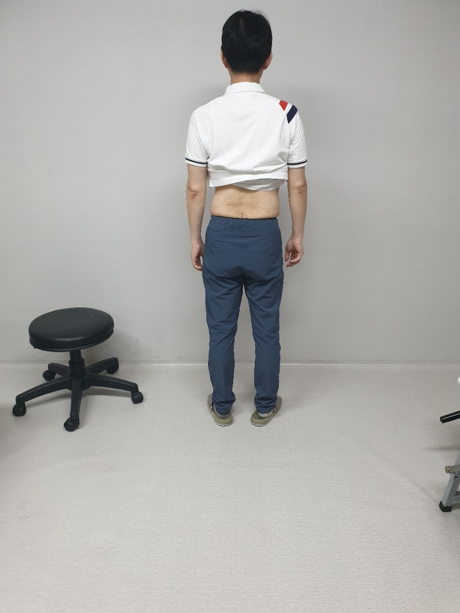 신의손교정원 이미지