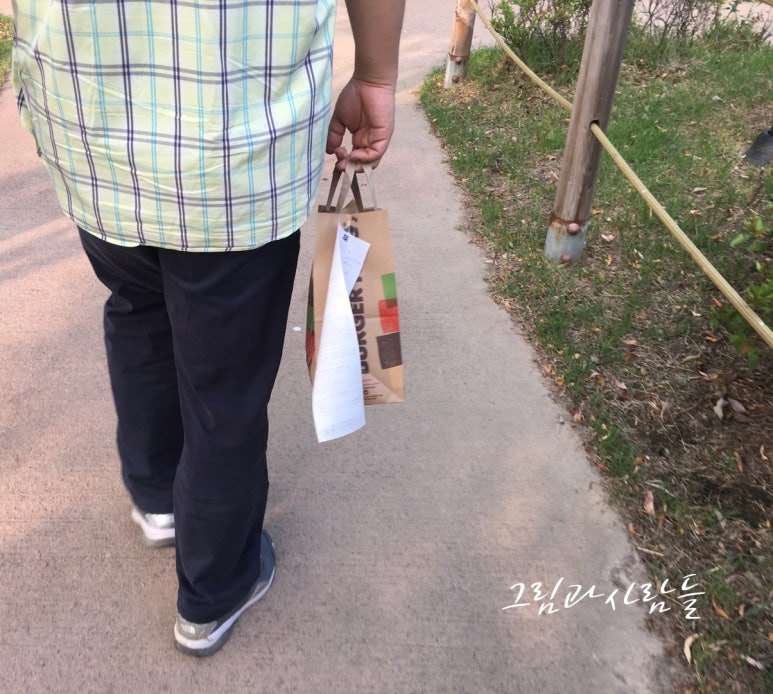 버거킹평택죽백DT점 이미지