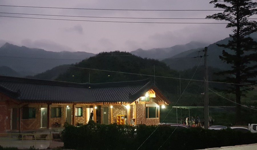 남덕유산현대한옥펜션 이미지