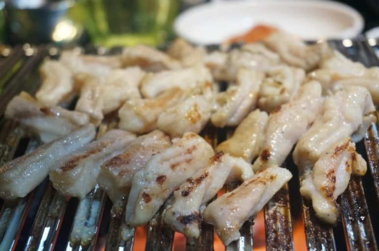 사거리닭발 이미지