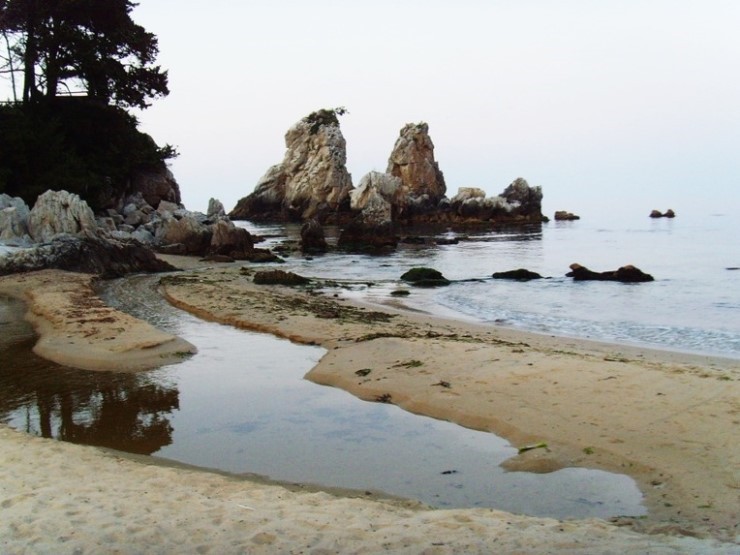 부산여성트레킹 이미지