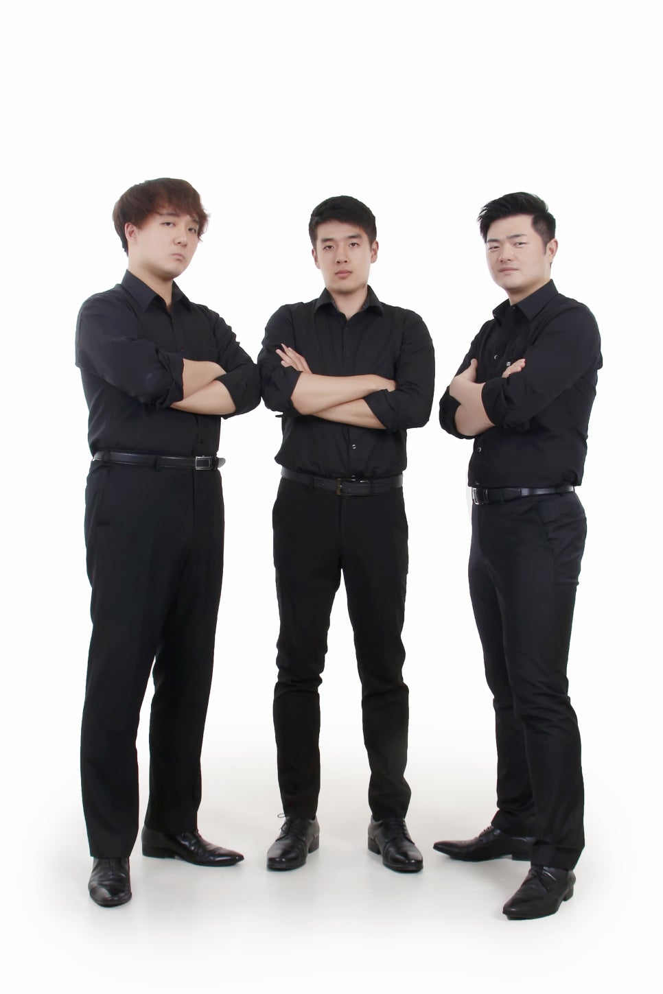 강남사진관 이미지