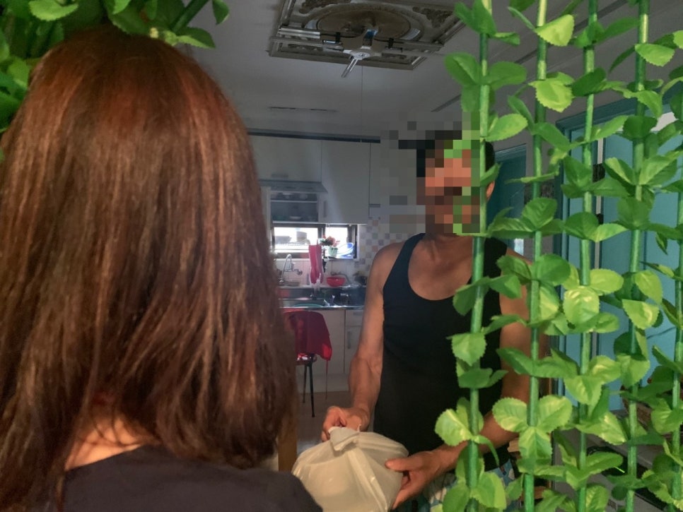 페리카나식당 이미지