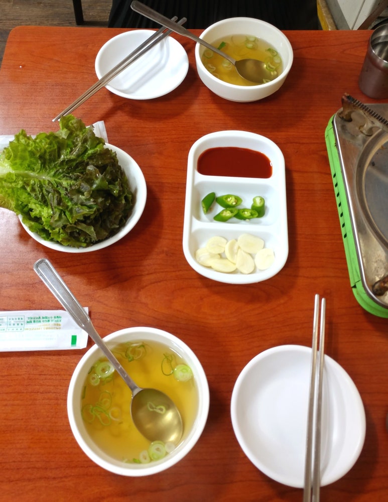 화랑대곱창 이미지
