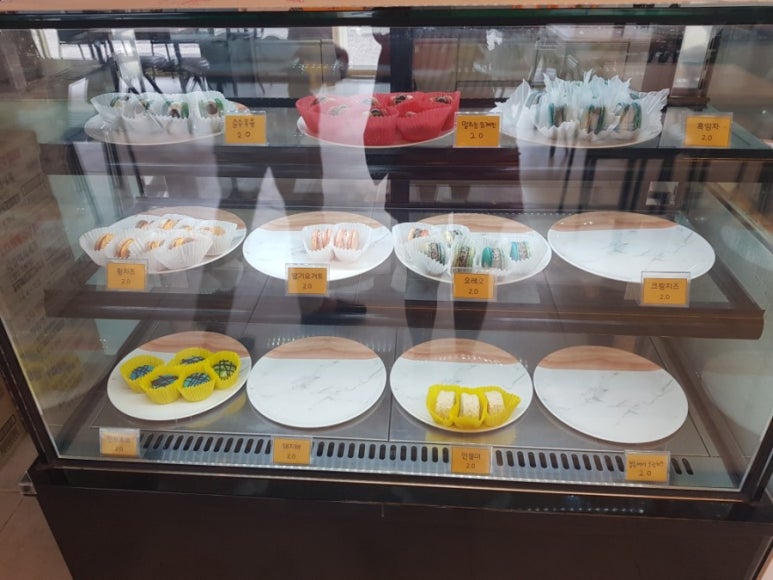슈슈디저트 이미지
