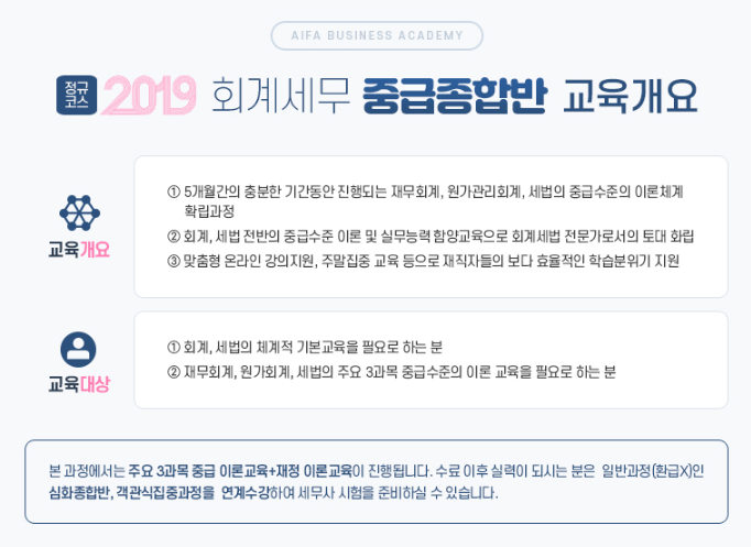 영화세무회계 이미지