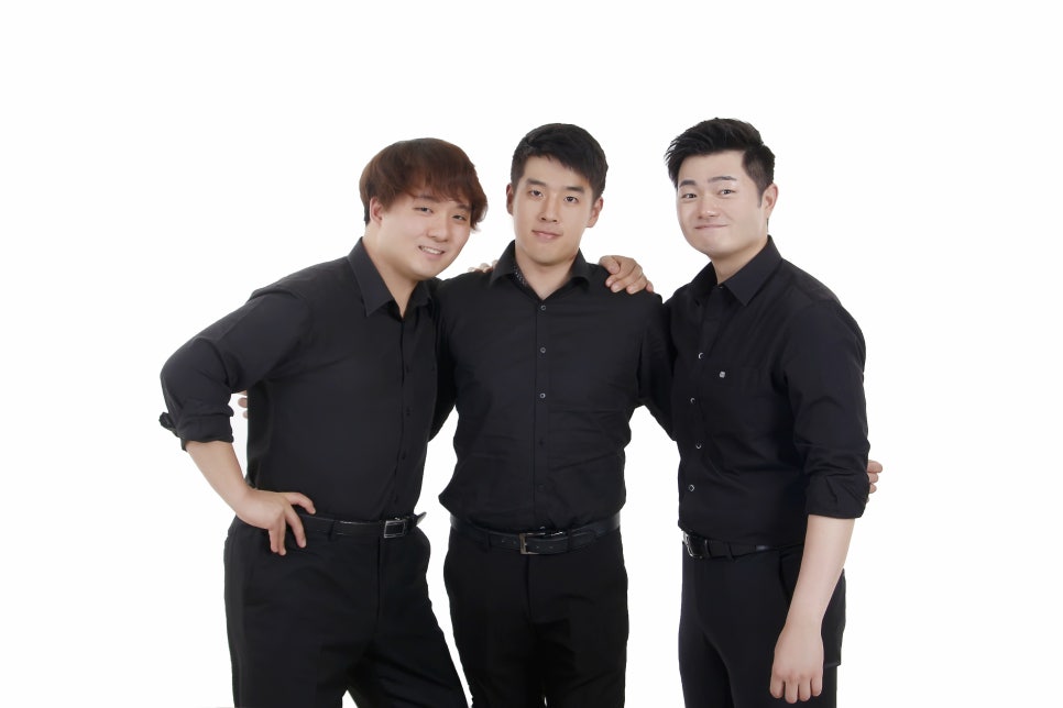 강남사진관 이미지