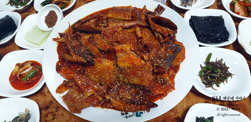 대박양푼집 이미지