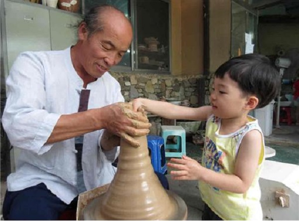 월악산황토마을 이미지