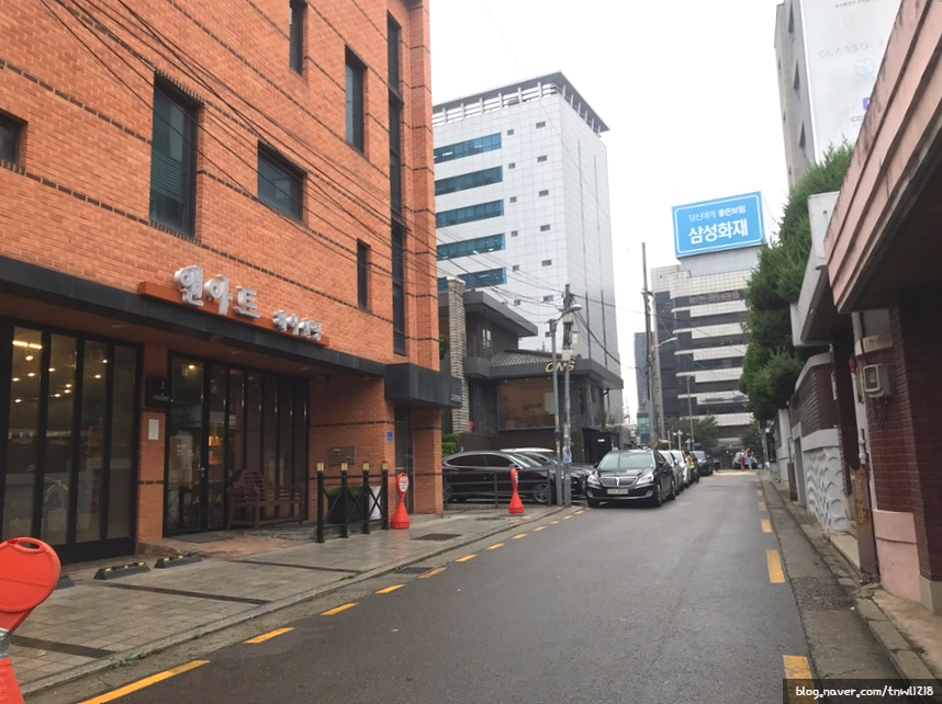 앤아트헤어살롱 이미지