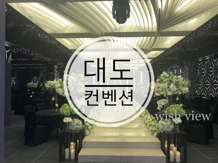 대도백양 이미지