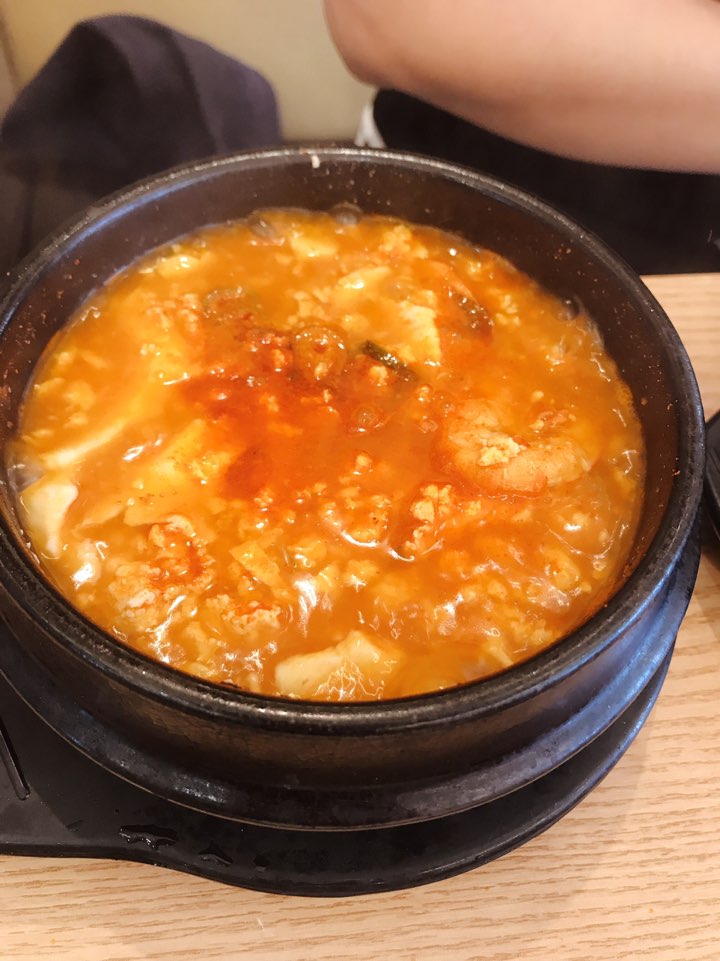 돌깨마을 맷돌순두부 이미지