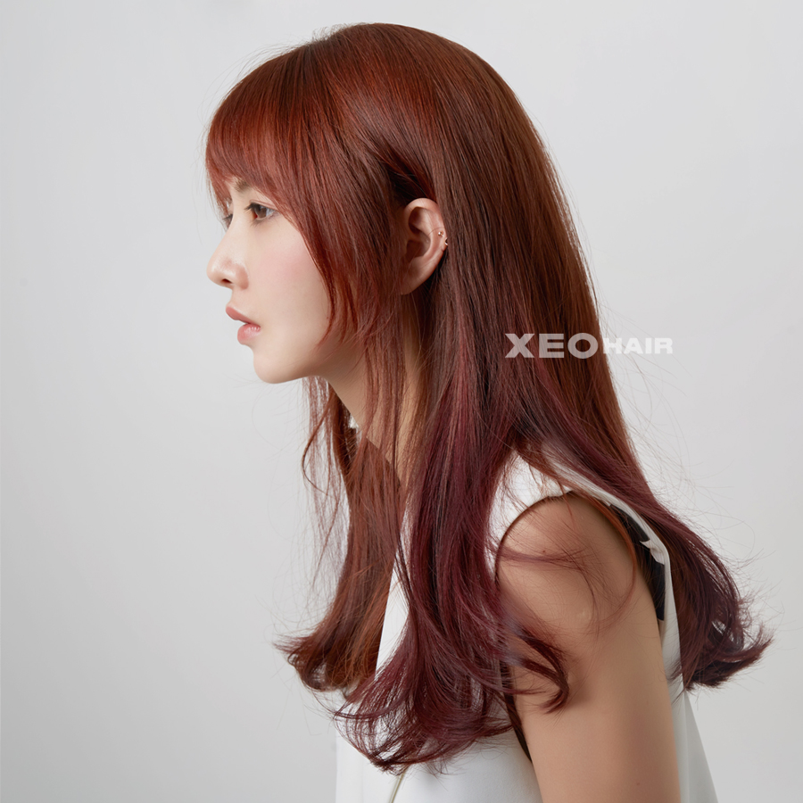 헤어Cut 이미지