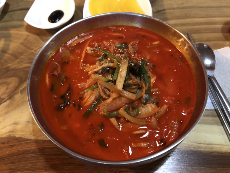 태화반점타이짬뽕 이미지