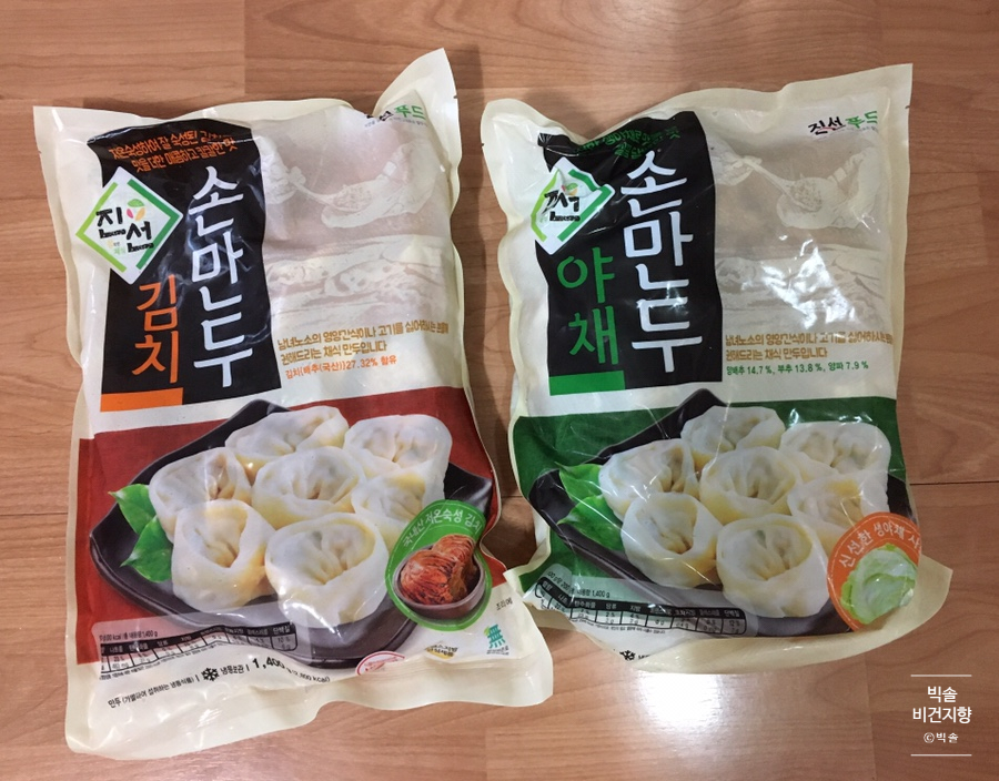 진선푸드 이미지