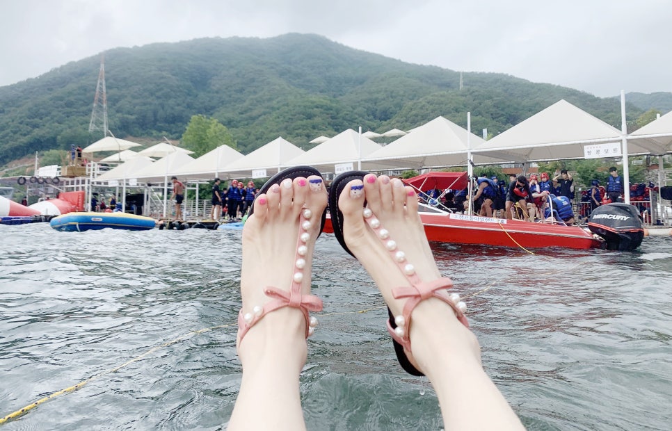 쥴리네일 이미지