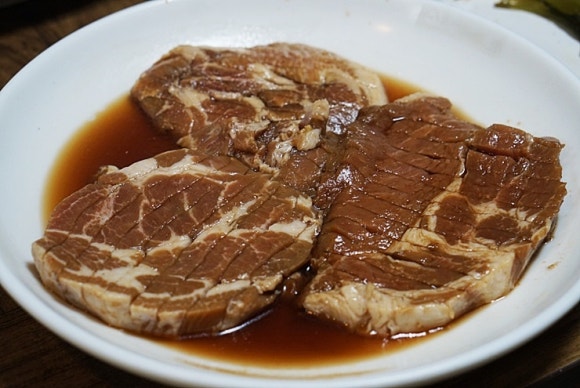 목동돼지 이미지
