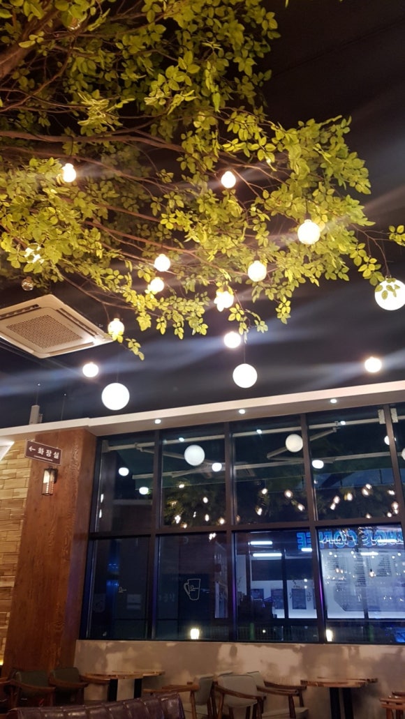 반반스프링스 이미지