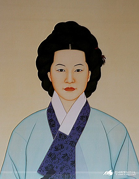 논개한우 이미지