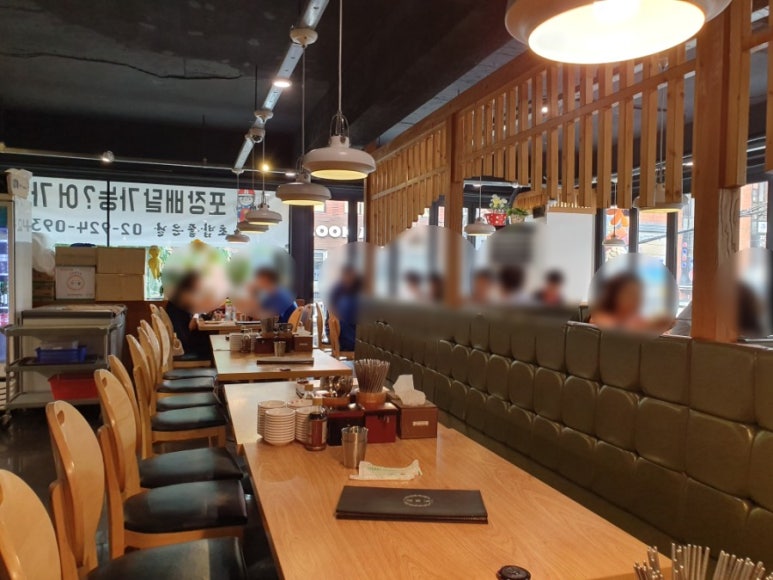 김태완의초밥좋은날 이미지