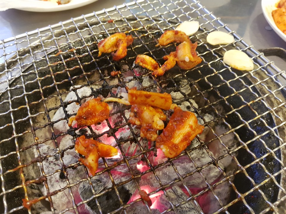 청구산호아나고 이미지