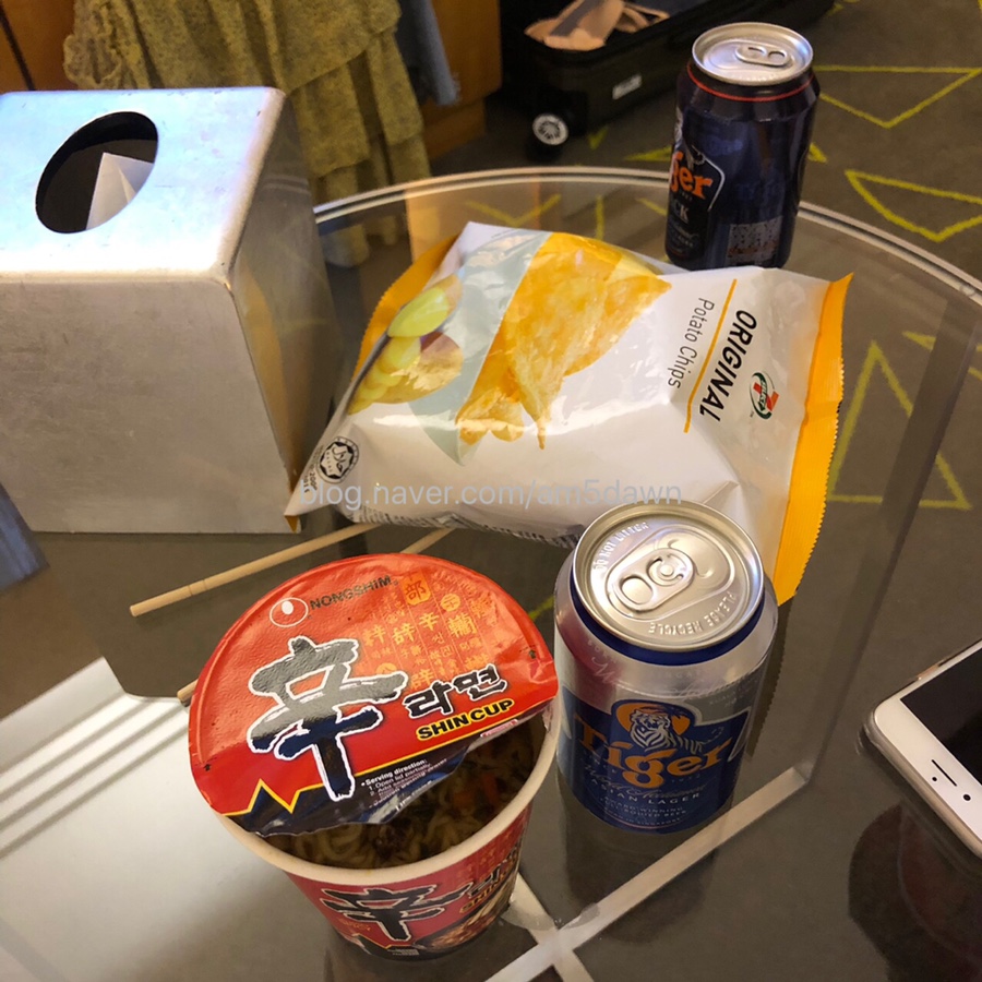 퍼시픽마리나 이미지