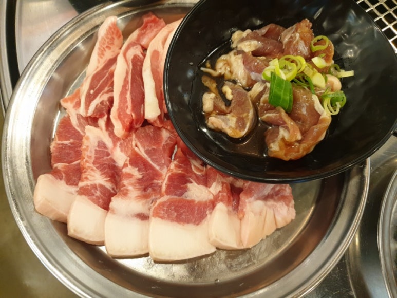 무진장뒷통고기 이미지