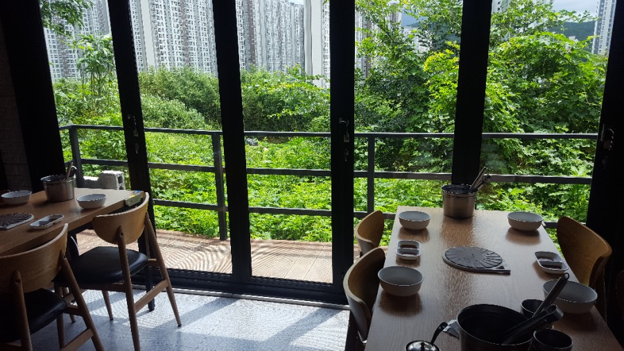 호재해물칼국수 이미지