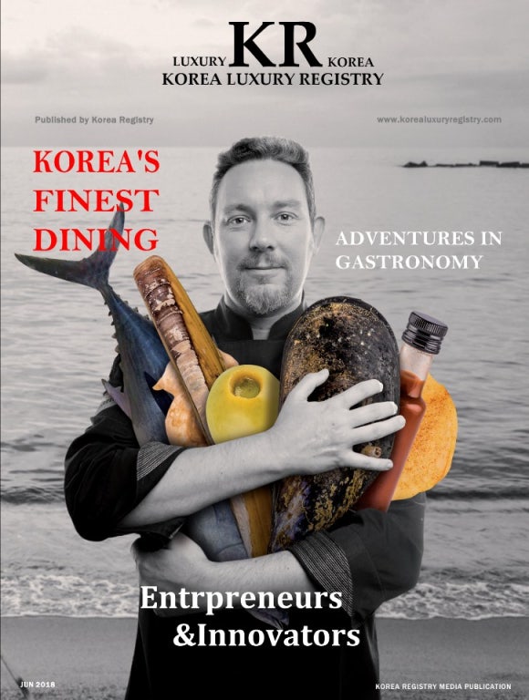 럭셔리마켓 이미지