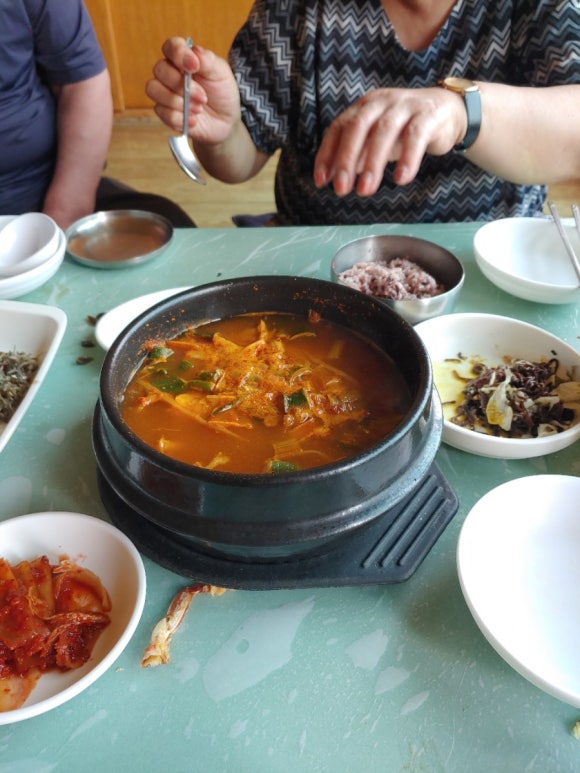 주달수횟집 이미지