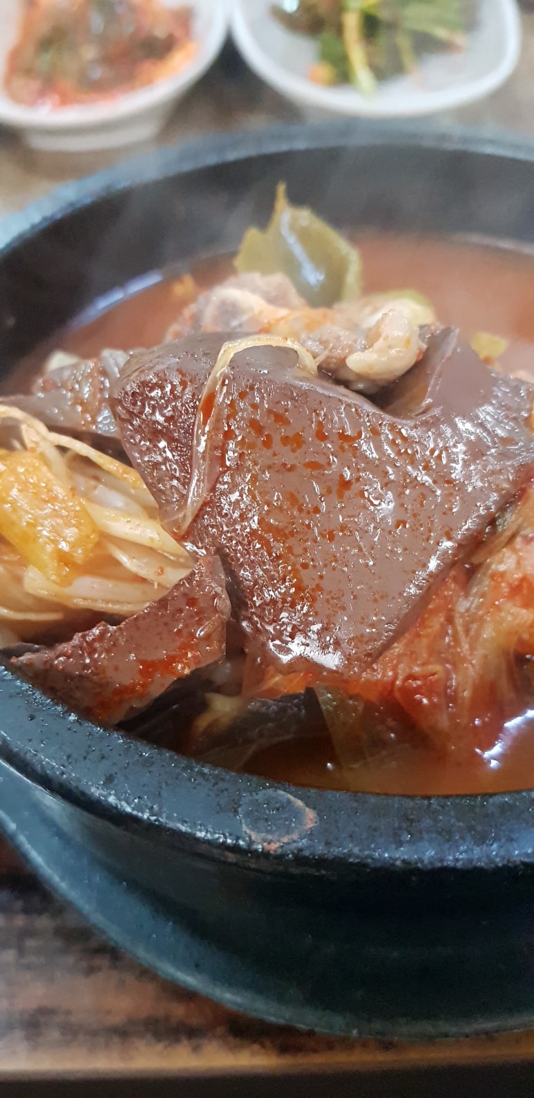 선지국전문 이미지