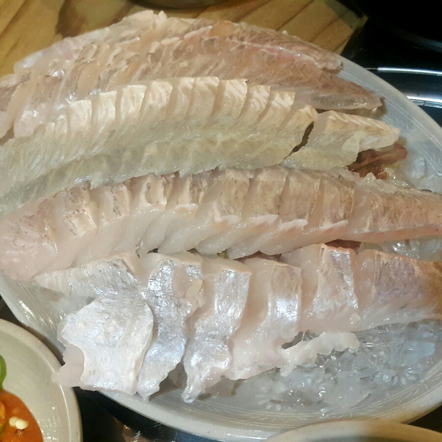 어부실내포장마차 이미지