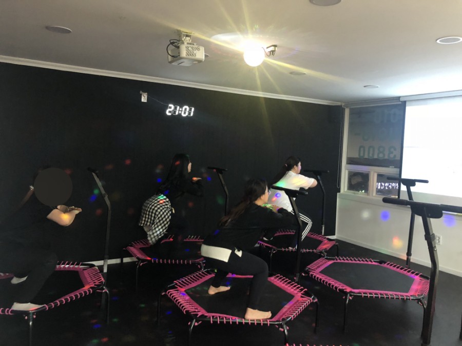 점핑스타 이미지