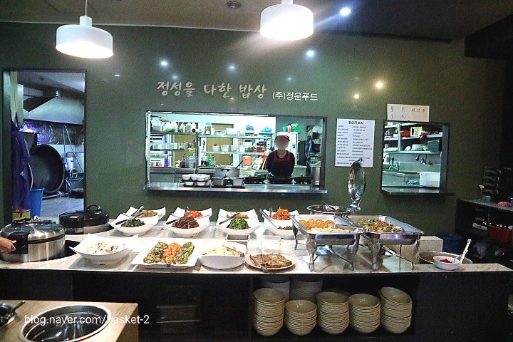 정은푸드 이미지