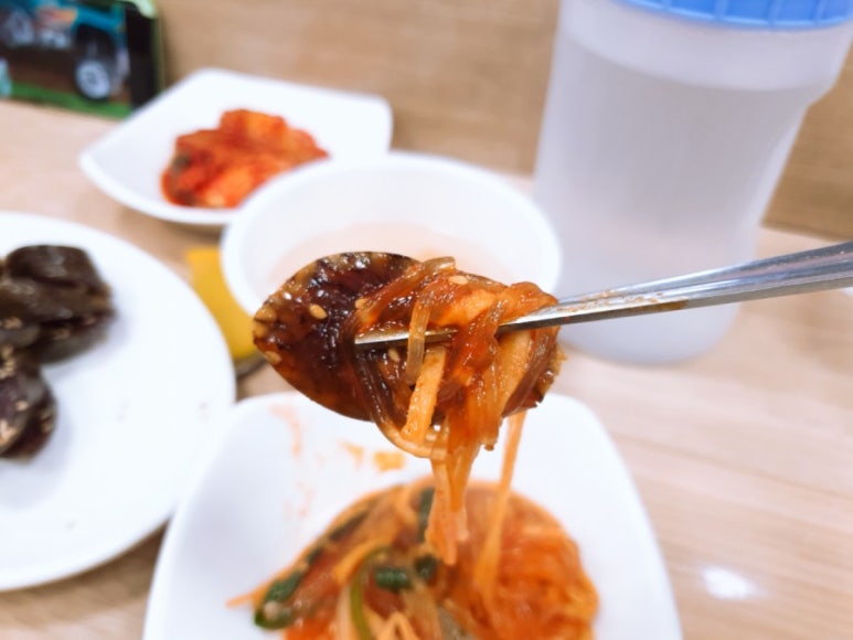 콜라겐분식 이미지