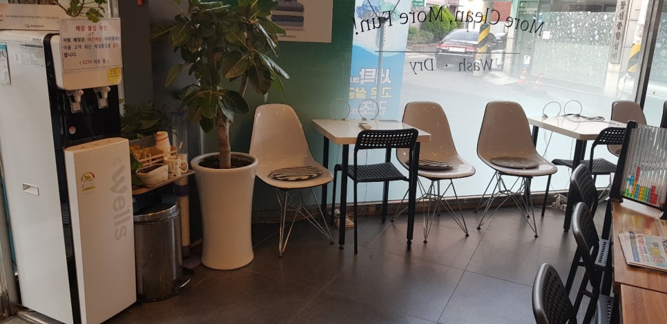 더런드리광양광영점 이미지